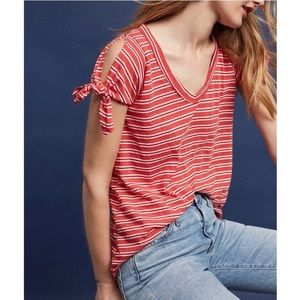 Anthropologie Top